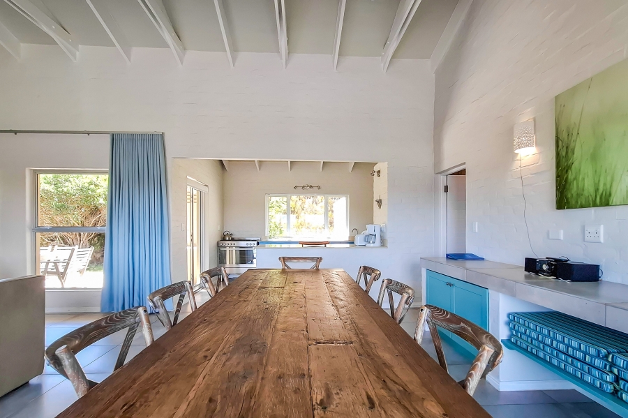 3 Bedroom Property for Sale in Eastford Country Estate Western Cape